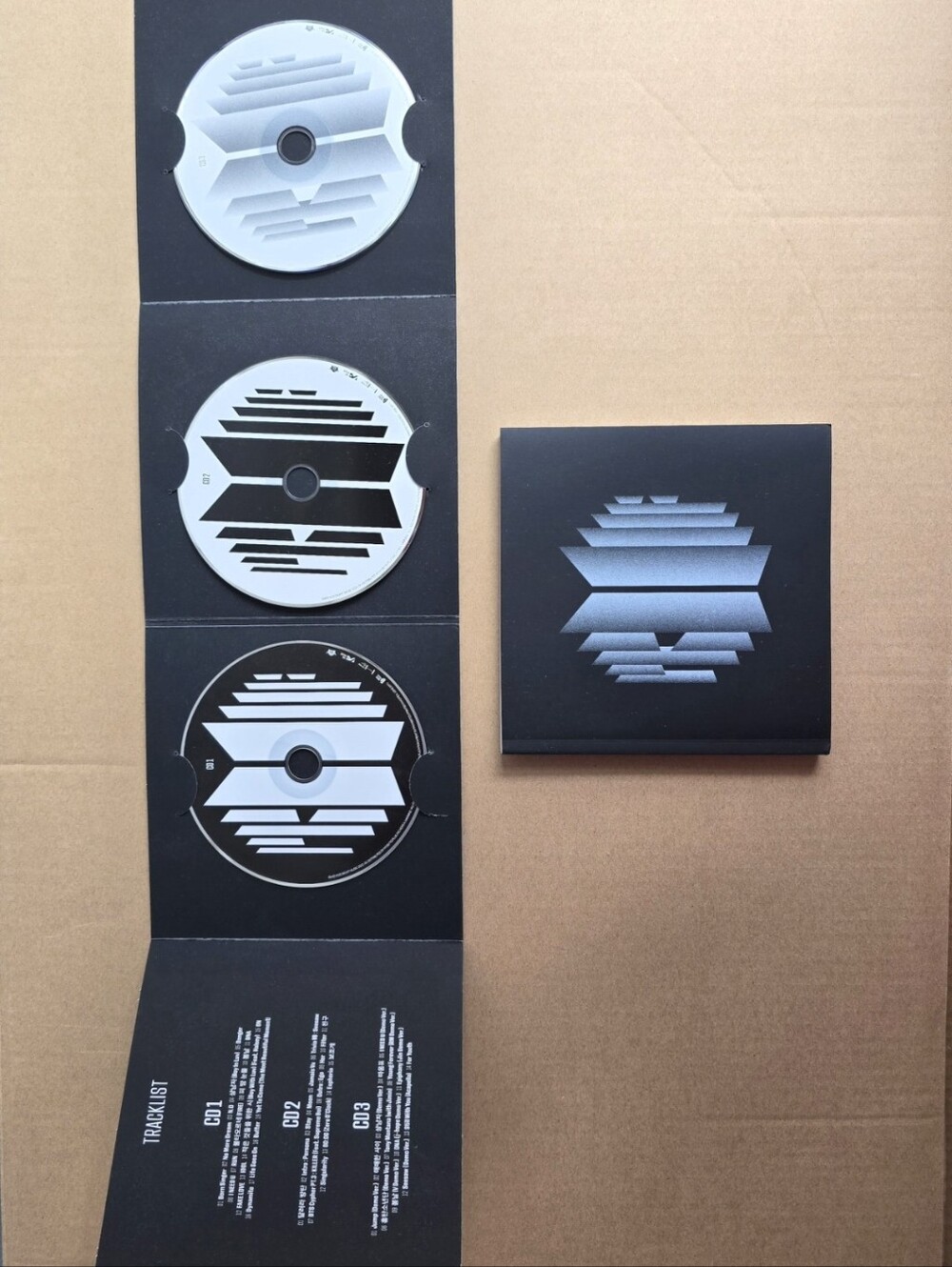 BTS Mini Proof Album - Picture 4 of 5